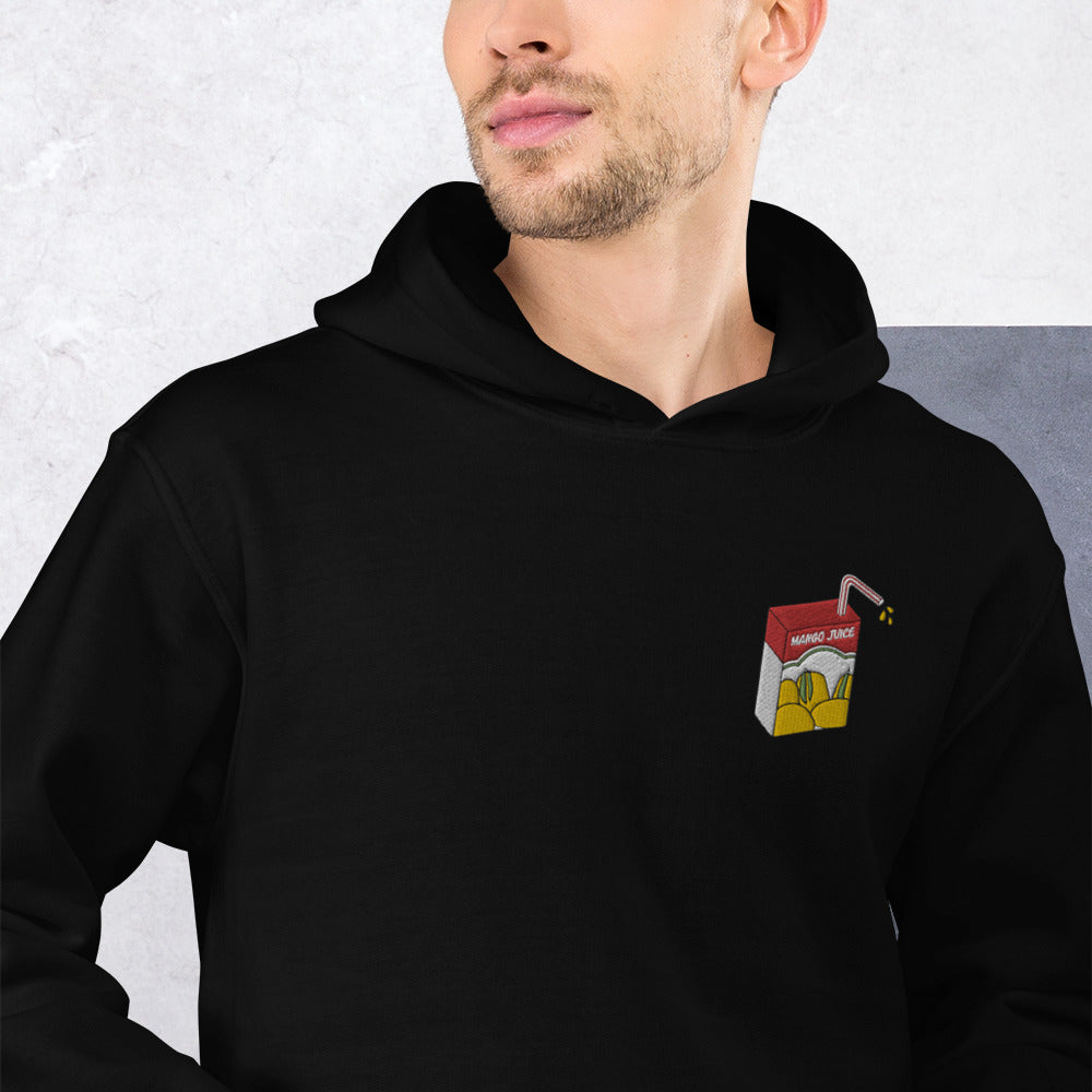 Faze 2024 juice hoodie