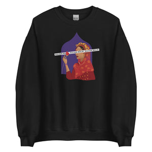 Dulhan Walay Crewneck