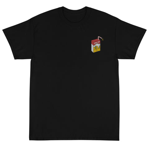 Mango Juice Box T-Shirt