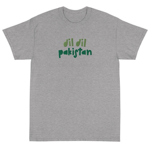 Dil Dil Pakistan T-Shirt