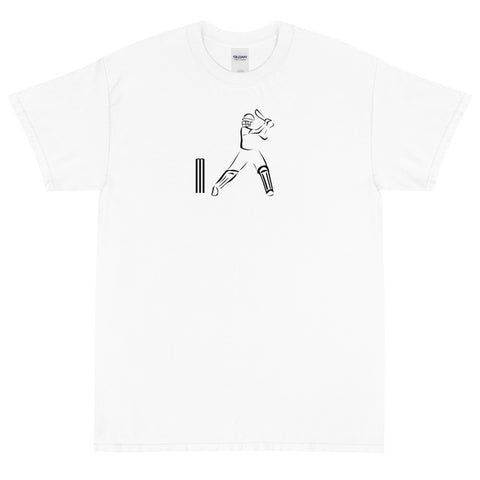 Cricket Batter T-Shirt