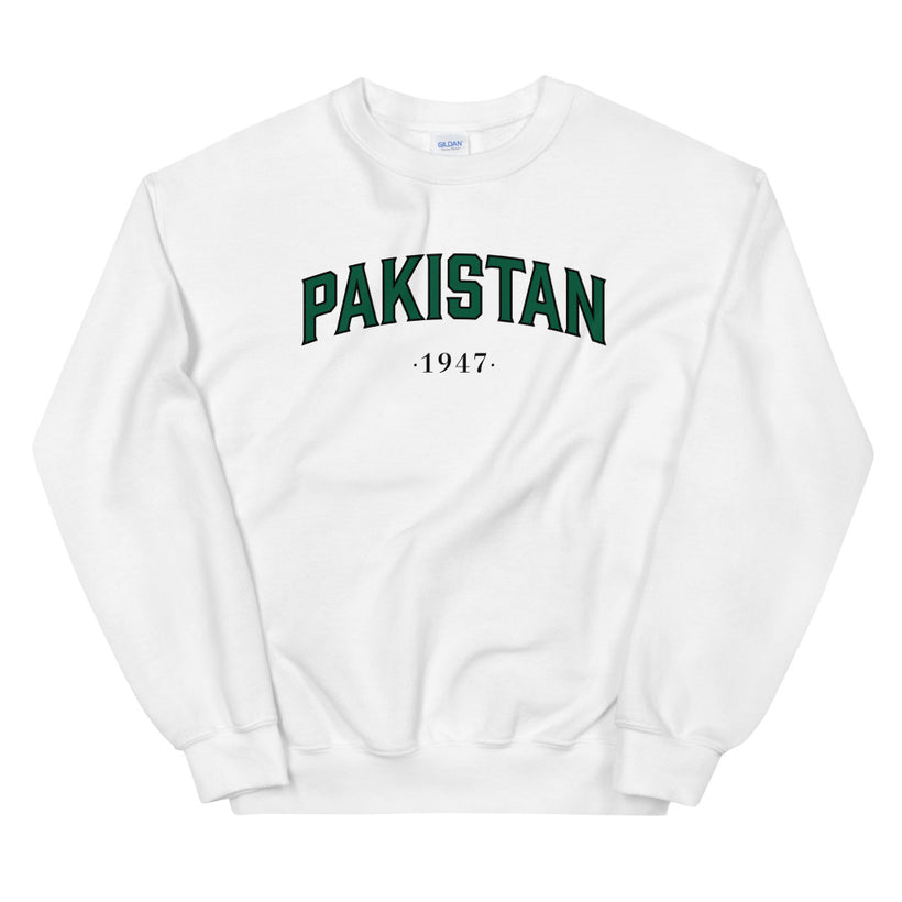 Crewnecks