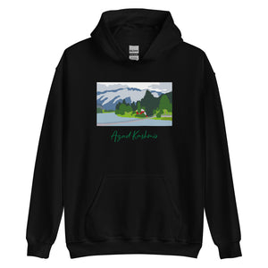 Azad Kashmir Hoodie