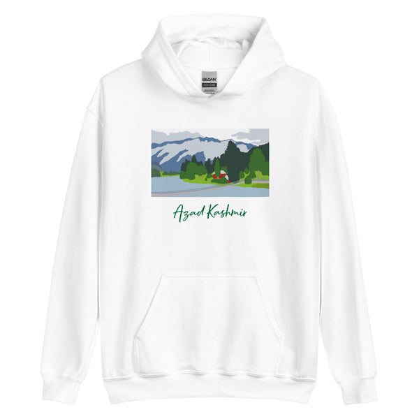 Azad Kashmir Hoodie